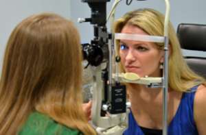 Contact Lens Exams at Innovative Eyecare