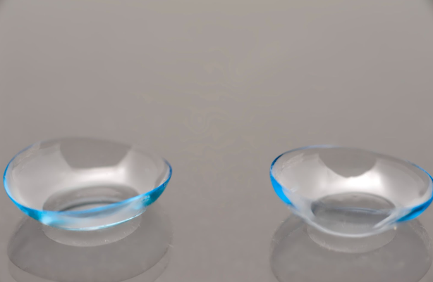 Soft Contact Lenses in Charlotte, NC