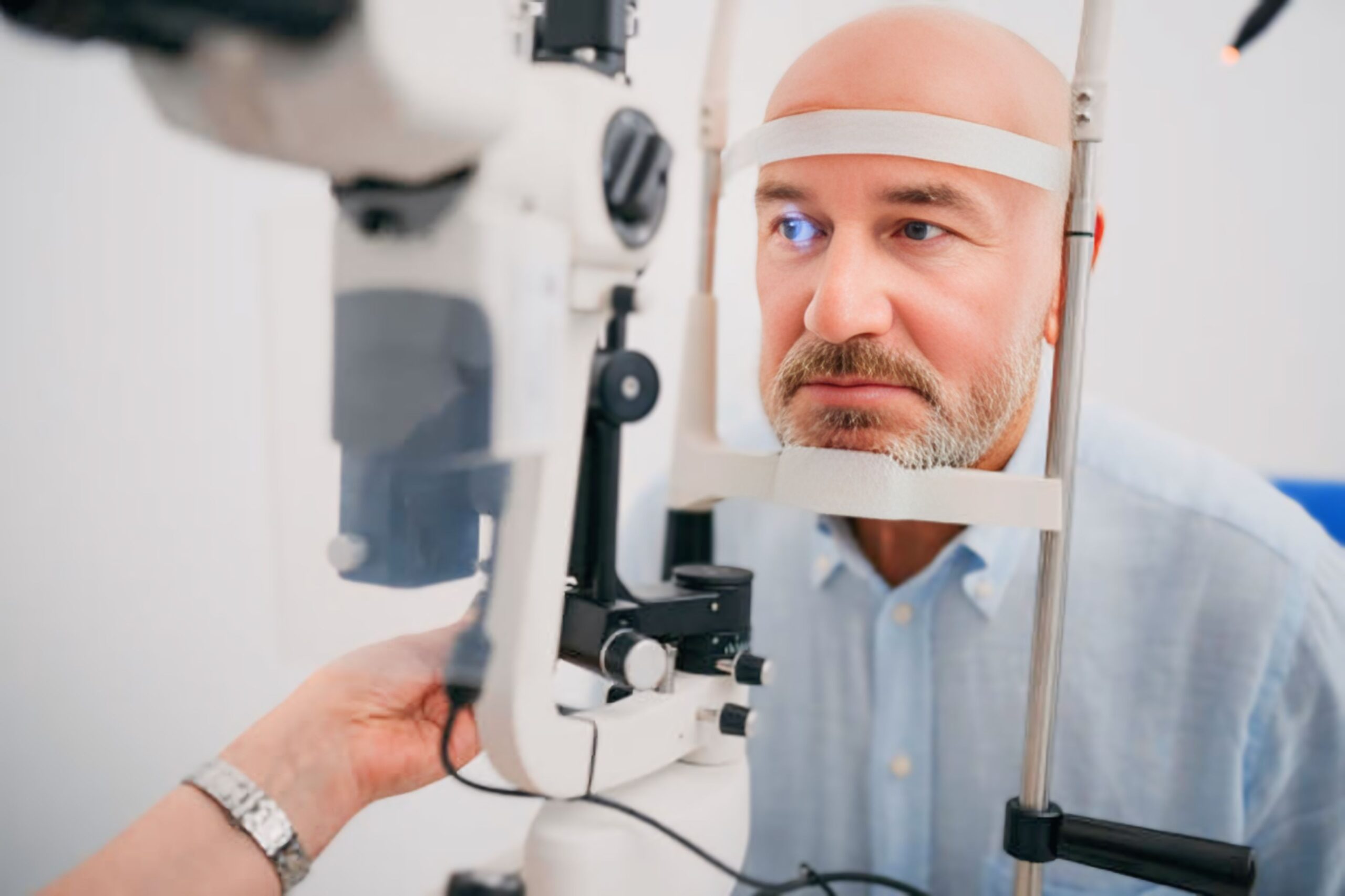 How Often to Get an Eye Exam in Charlotte, NC