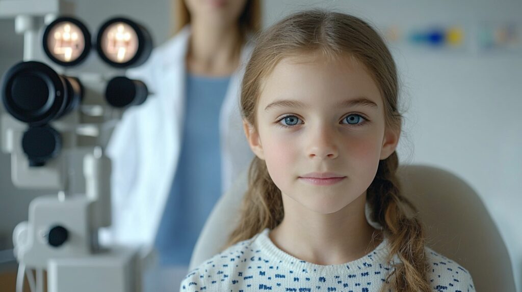 Myopia treatment in Charlotte near Dilworth and Myers Park, NC.