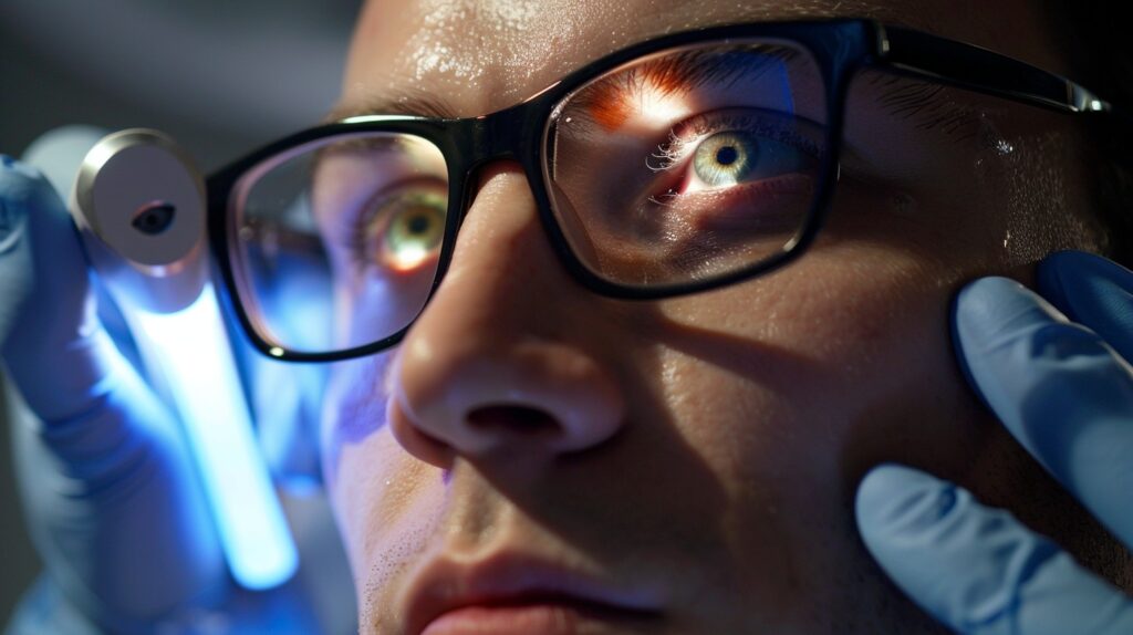 Vision correction options in Charlotte, NC, near Uptown, Dilworth, and SouthPark