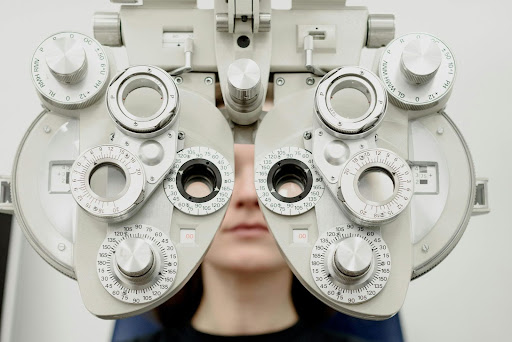 Eye health exams from trusted ophthalmologists in Charlotte, NC.