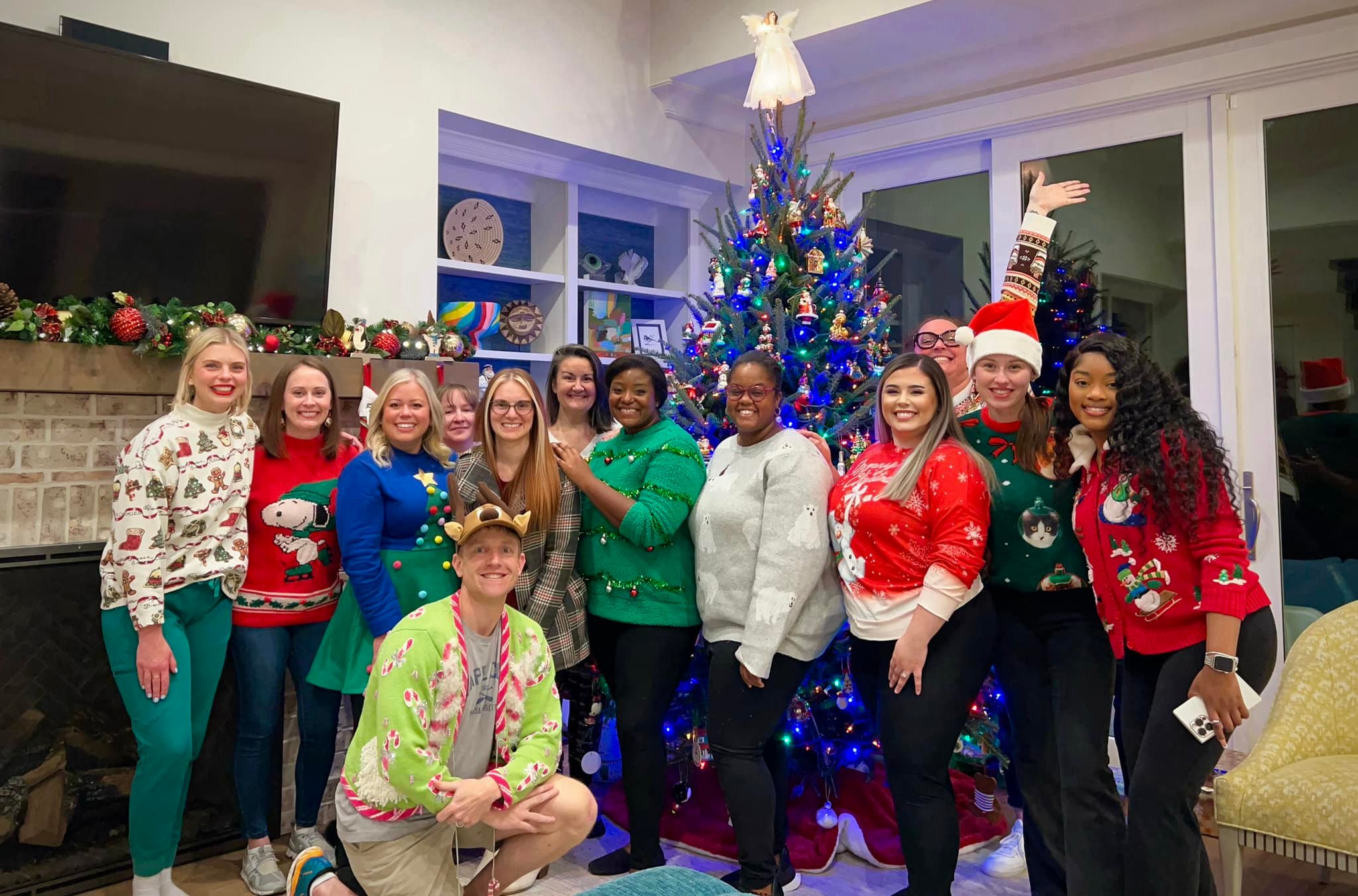 Eye doctors in Charlotte, NC, near Uptown, Dilworth, and SouthPark.