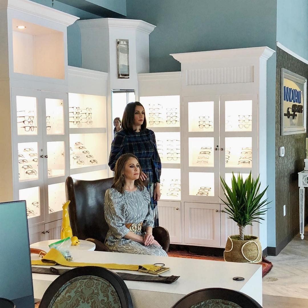 Vision care from the best eye doctors and optometrists in Charlotte near Huntersville, NC.