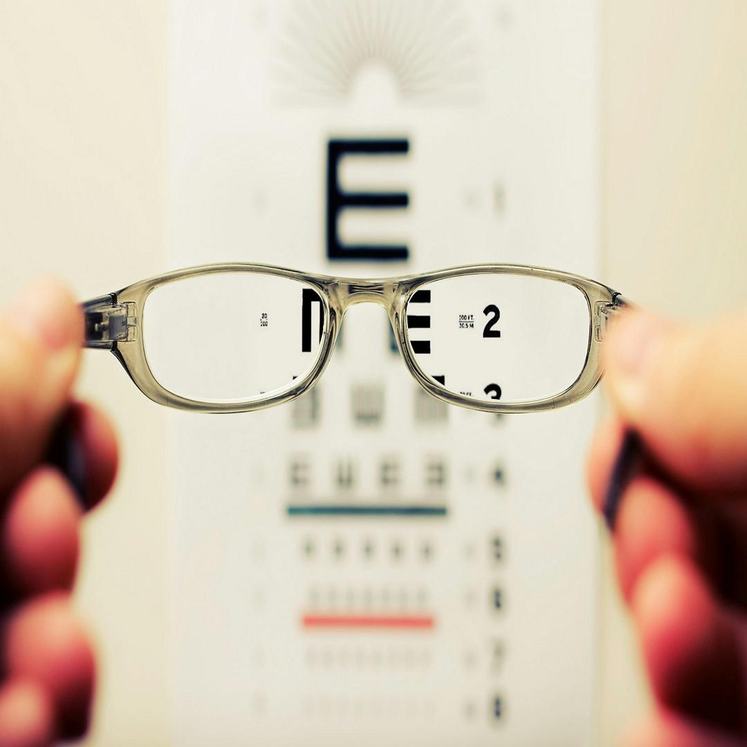Comprehensive eye exams near NoDa, Charlotte, NC.