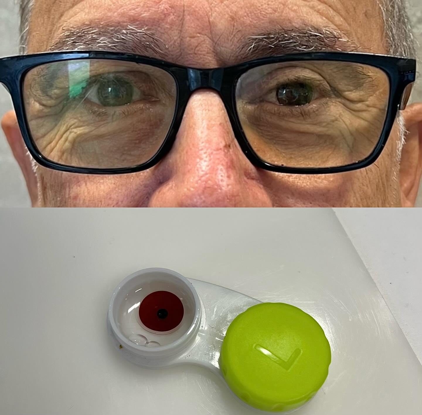Specialty contact lenses and eye care for the NoDa community.