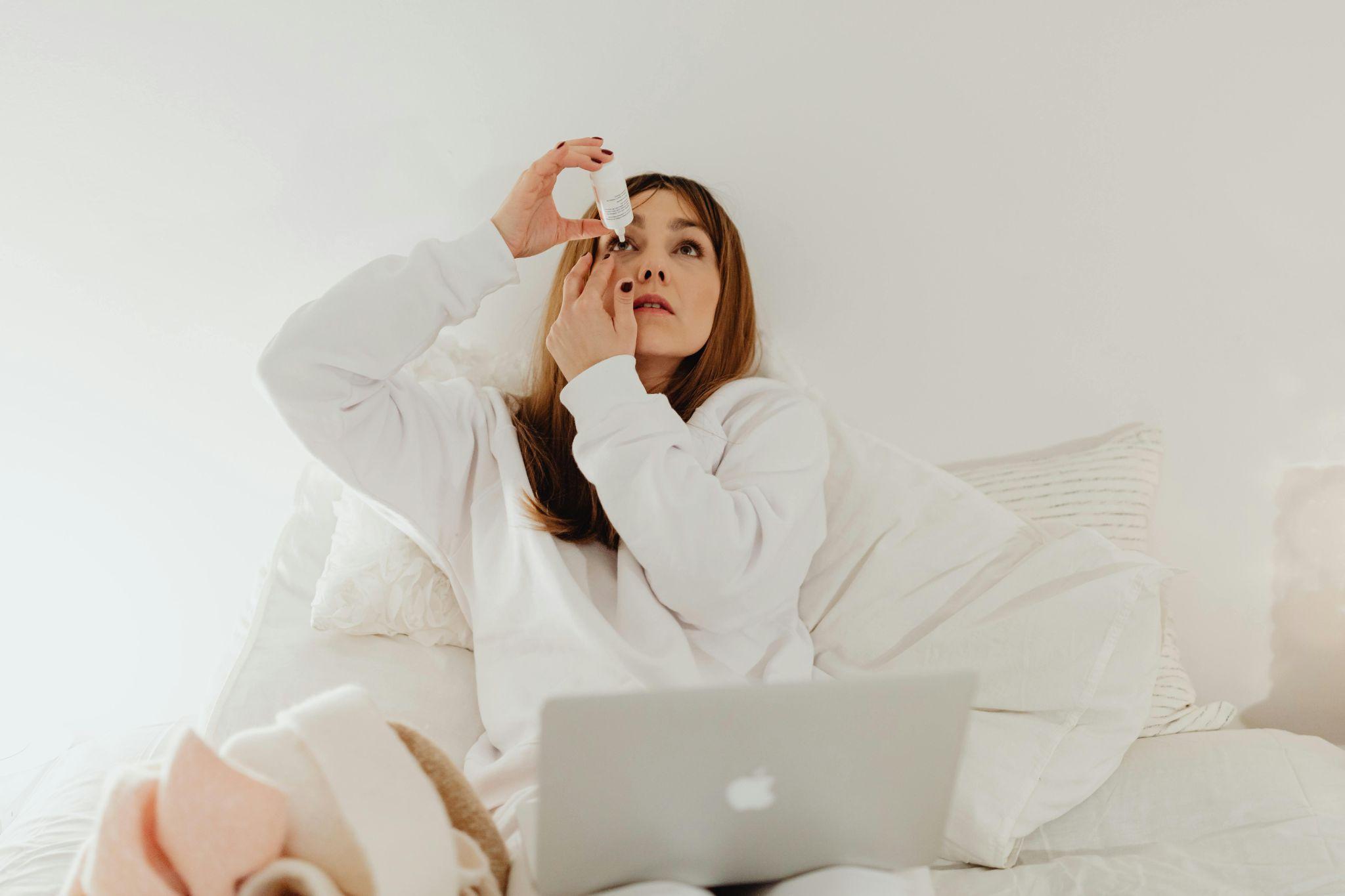 Dry eye disease treatment from trusted optometrists in Charlotte, NC.