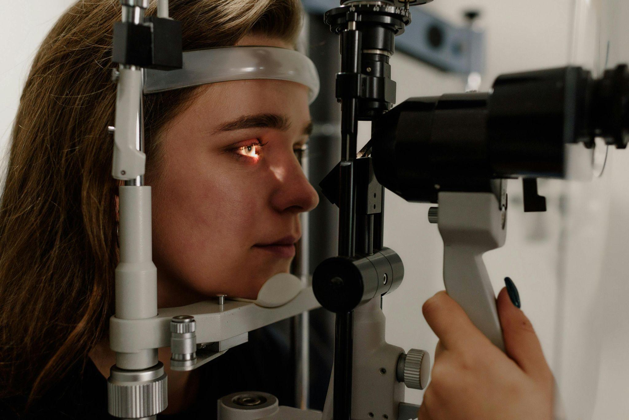 Eye disease treatment from trusted eye doctors near me in Charlotte, NC.