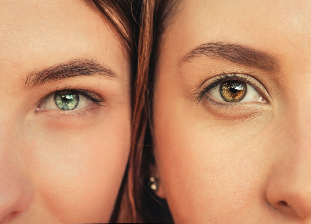 Contact Lens Exam vs. Comprehensive Eye Exam: What's the Difference?