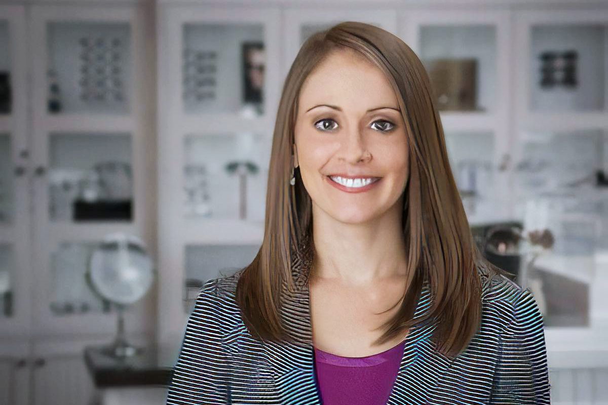 Dr. Mumford is a highly experienced optometrist and the lead eye doctor at Innovative Eye Care in Charlotte, NC, near Uptown, Dilworth, and Myers Park.